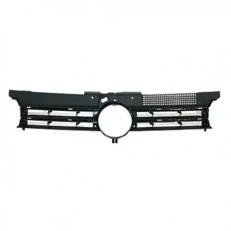 CALANDRE AVANT INTERIEUR VW GOLF 4 (97-03) - NOIR Jusqu’à Épuisement Des Stocks
