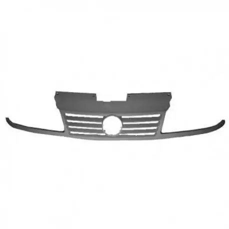 Nouvelle Collection CALANDRE AVANT POUR VW SHARAN (96-00)