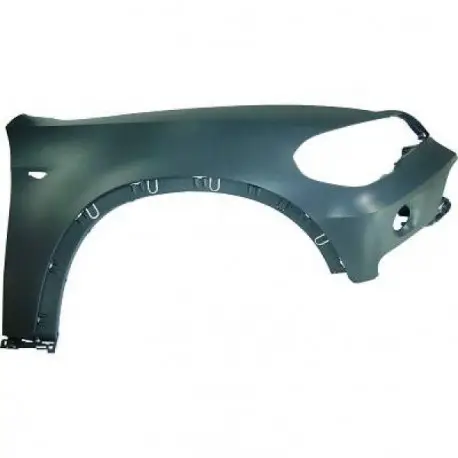 Bon Marché AILE AVANT DROITE BMW X5 E70 (07-10) - SANS LAVE PHARE