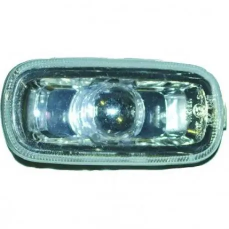 CLIGNOTANT LATÉRAL AUDI A3 8P (03-08) & A4 B6 B7 8E (00-07) & A6 4B (97-01) & 4F (04-08) - BLANC - TRANSPARENT - GAUCHE - DROIT Certifié
