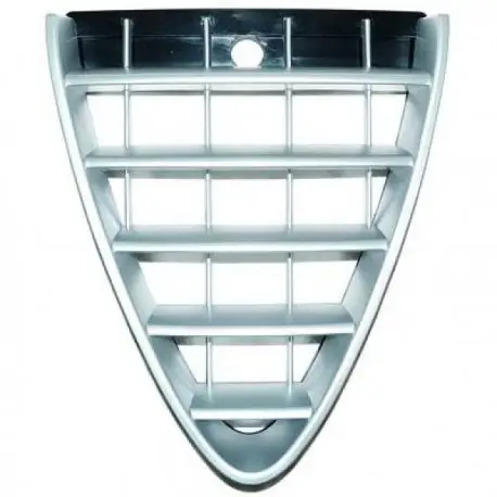 CALANDRE AVANT POUR ALFA ROMEO 147 (04-09) Commander Vite