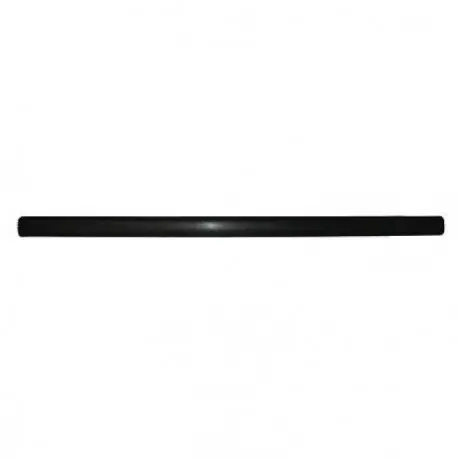 Satisfait Ou Remboursé BAGUETTE - MOULURE DE PORTE OPEL ASTRA G (97-04) - POUR 4/5 PORTES - AVANT DROIT - NOIR
