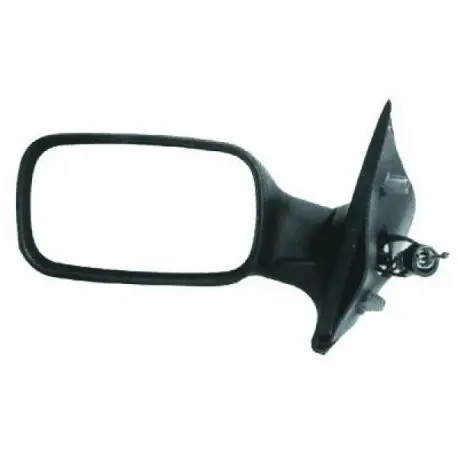 RETROVISEUR DROIT FIAT PUNTO (93-99) - MANUEL - 3 PORTES Livraison Gratuite