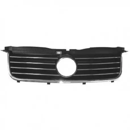 CALANDRE AVANT VW PASSAT 3BG (00-05) Pas Cher