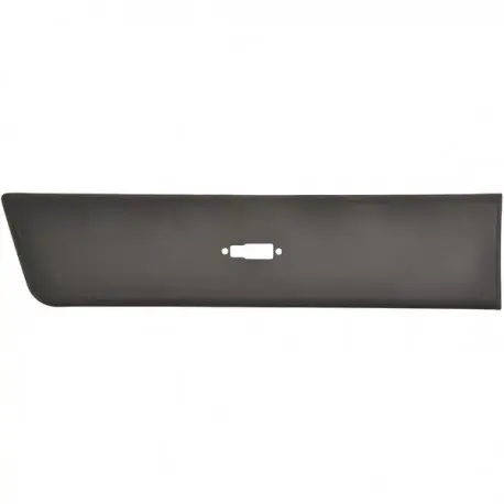 Prix Réduit MOULURE - BAGUETTE DE PORTE ARRIERE DROITE PEUGEOT BOXER (06-14) & FIAT DUCATO (06-14) & CITROEN JUMPER (06-14) - GRIS - AVEC TR