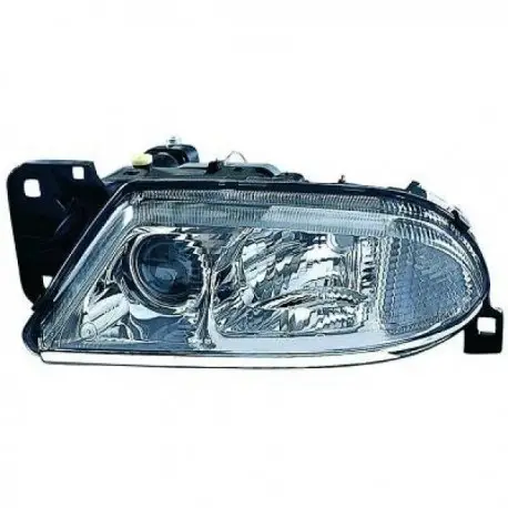 Quantité Limitée PHARE AVANT GAUCHE XENON POUR ALFA ROMEO 166 (98-03)