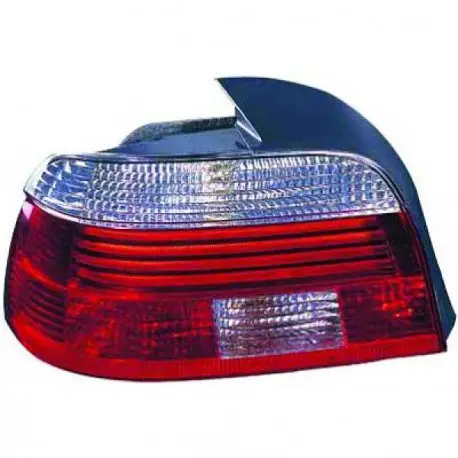 FEU ARRIERE GAUCHE BMW SERIE 5 E39 BERLINE (00-03) - CLIGNOTANT BLANC Offre Du Jour