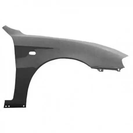 AILE AVANT DROIT POUR ALFA ROMEO 147 (01-04) Authentique