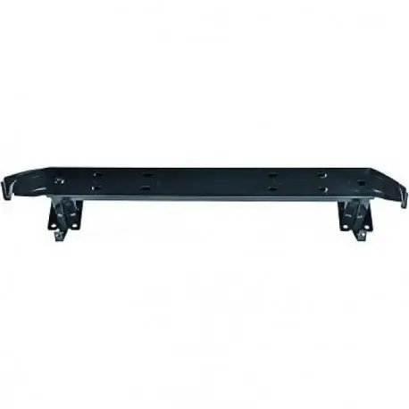 Nouveauté TRAVERSE - RENFORT INFERIEUR PEUGEOT BOXER (14-17) + FIAT DUCATO (14-17) + CITROEN JUMPER (14-17) - POUR CRASHBOX