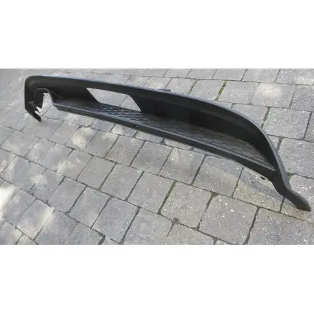DIFFUSEUR GTD POUR VOLKSWAGEN GOLF 7 FACELIFT (16-19) - NOIR - ORIGINE VW - COMPLET Nouvel Arrivage