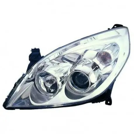 Prix Réduit PHARE AVANT XENON + PHARE DIRECTIONNEL DROIT OPEL SIGNUM (05-08) + OPEL VECTRA (05-08) - XENON + PHARE DIRECTIONNEL - VALEO
