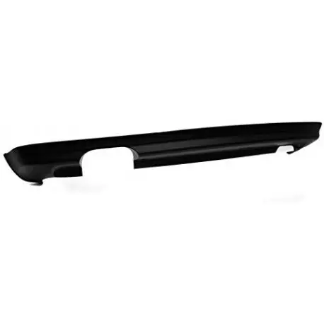 DIFFUSEUR V6 POUR VOLKSWAGEN GOLF 4 (97-03) - NOIR (SAUF VARIANT & CABRIOLET) - ORIGINE VW Meilleur Prix