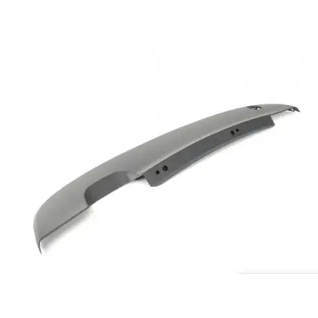 DIFFUSEUR GTD POUR VOLKSWAGEN GOLF 6 (08-12) - NOIR - ORIGINE VW Vente Flash