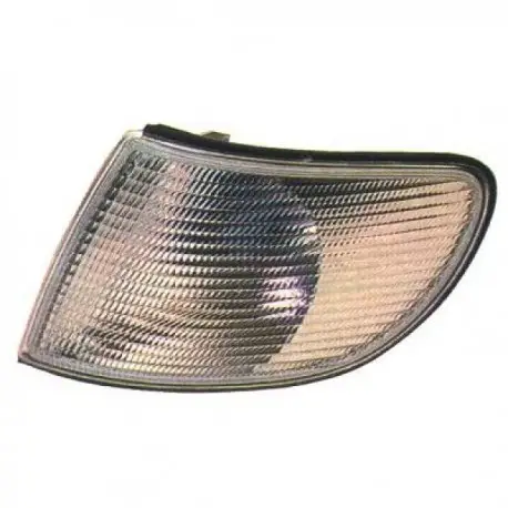 CLIGNOTANT AVANT DROIT POUR AUDI A6 C4 (94-97) - BLANC Offre Limitée
