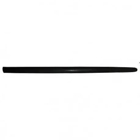 Authentique MOULURE - BAGUETTE DE PORTE AVANT DROIT PEUGEOT 206 (98-08) - POUR 3 PORTES
