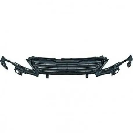 Acheter En Ligne CALANDRE PEUGEOT 308 (13-17) - PAS POUR SPORT/GT