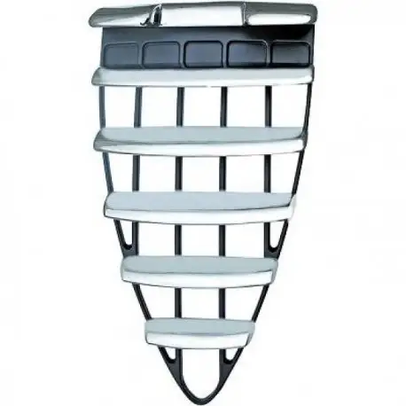 CALANDRE AVANT POUR ALFA ROMEO 147 (01-04) Promotion