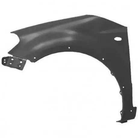 AILE AVANT GAUCHE FIAT SEDICI (06-14) + SUZUKI SX4 (06-09) - AVEC TROUS POUR ELARGISSEUR Meilleur Choix