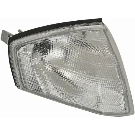 Bon Plan CLIGNOTANT AVANT DROIT POUR MERCEDES CLASSE SL R129 (89-98) - BLANC