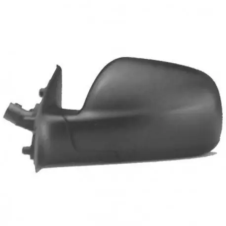 Acheter Direct RETROVISEUR GAUCHE PEUGEOT 307 (01-07) - MANUEL - A PEINDRE