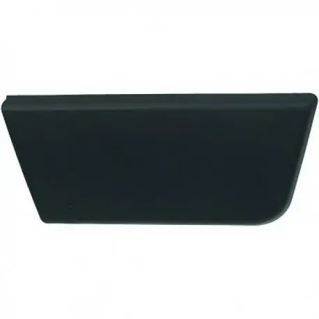 Meilleur Prix MOULURE DE PORTE AVANT GAUCHE FIAT DUCATO (06-14) + PEUGEOT BOXER (06-14) + CITROEN JUMPER (06-14) - NOIR