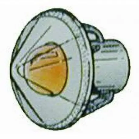 Prix Réduit CLIGNOTANT FIAT DOBLO (01-05) + PUNTO (99-03) - BLANC
