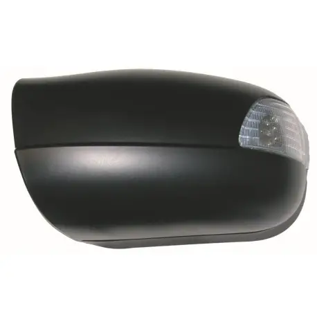 COQUE DE RETROVISEUR AVANT GAUCHE MERCEDES CLASSE E W210 (99-02) - AVEC CLIGNOTANT Jusqu’à Épuisement Des Stocks