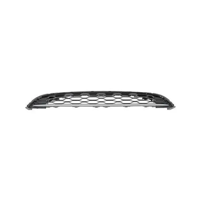 CALANDRE LOOK COOPER S POUR MINI F55 F56 F57 (14-20) LISERET CHROME - MINI S Pas Cher
