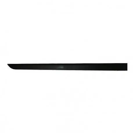BAGUETTE - MOULURE DE PORTE OPEL ASTRA H (04-09) - POUR 4/5 PORTES ET BREAK - AVANT GAUCHE - A PEINDRE Livraison Express