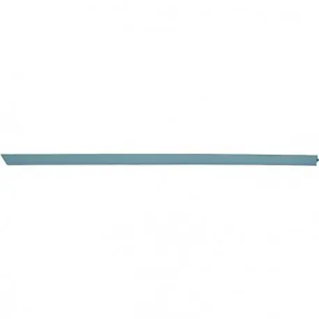 Prix Cassé MOULURE - BAGUETTE DE PORTE ARRIERE GAUCHE AUDI A6 C5 4B (97-04) - ARG - A PEINDRE