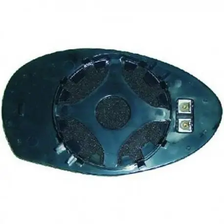 Produit De Marque GLACE DE RETROVISEUR EXTERIEUR GAUCHE - CHAUFFANTE POUR ALFA ROMEO 147 (04-09)