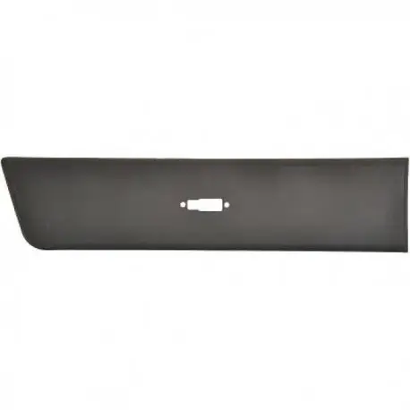 Offre Spéciale MOULURE LATERALE ARRIERE GAUCHE FIAT DUCATO (06-14) + PEUGEOT BOXER (06-14) + CITROEN JUMPER (06-14) - AVEC TROU POUR CLIGNOTANT