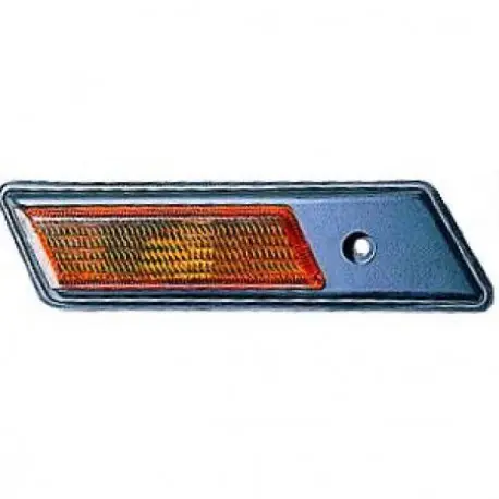 Offre Exclusive CLIGNOTANT AVANT DROIT BMW E36 (91-96) - ORANGE