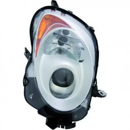 PHARE AVANT GAUCHE - DEPO/TYC POUR ALFA ROMEO MITO (08-17) Must-Have