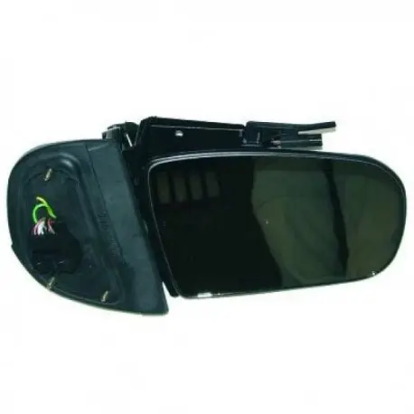 RETROVISEUR AVANT GAUCHE MERCEDES CLASSE E W210 (99-02) - ELECTRIQUE - CHAUFFANT - MÉMOIRE Offre Limitée