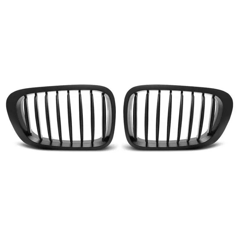 Acheter Direct GRILLE NOIRE POUR BMW E46 04.99-03.03 COUPE