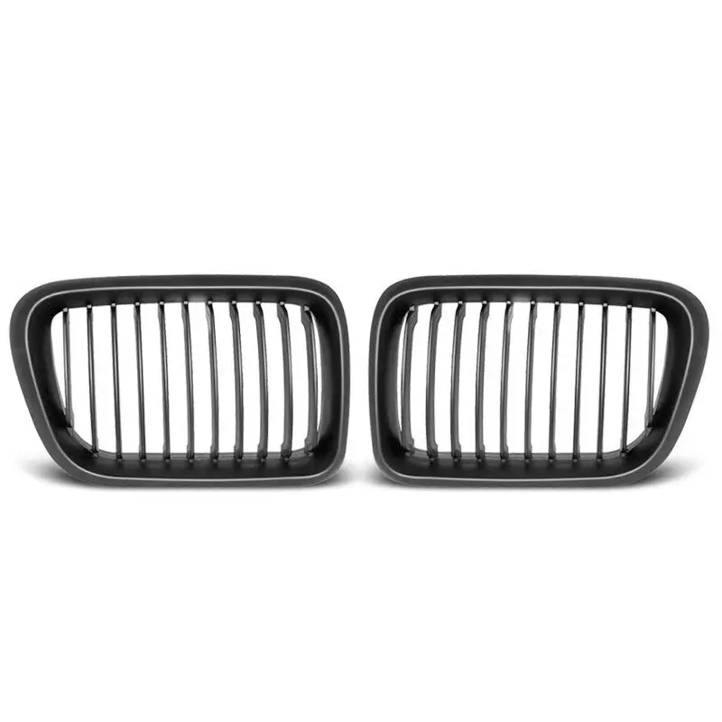Vente Directe GRILLE NOIRE POUR BMW E36 10.96-08.99