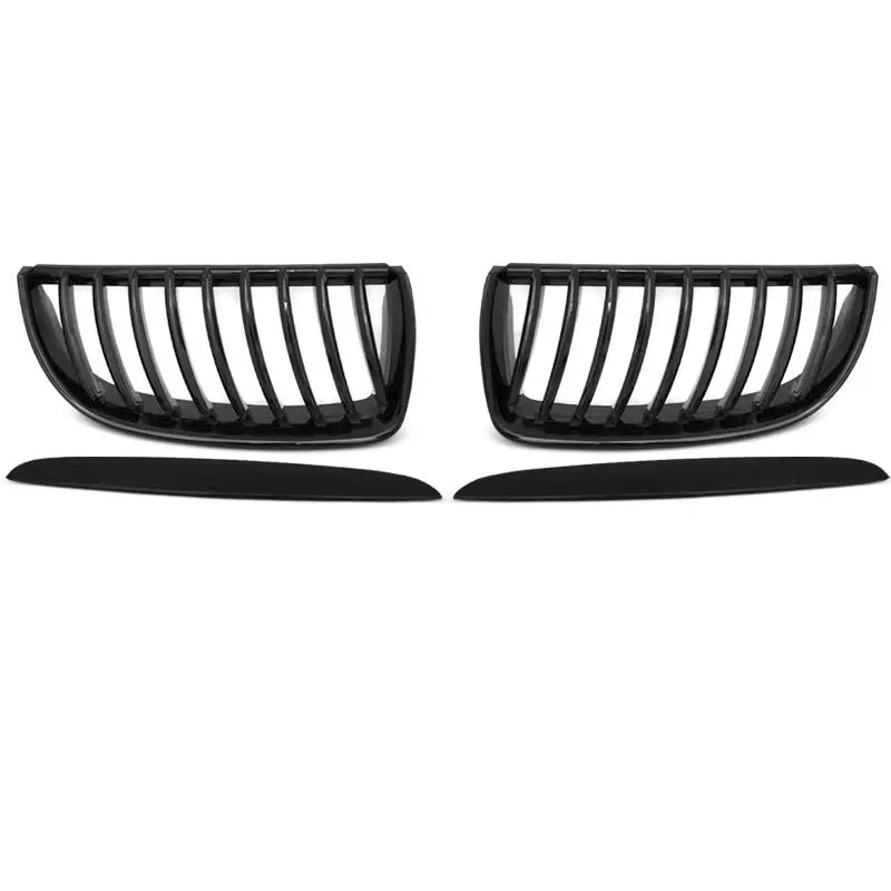 GRILLE NOIRE BRILLANT POUR BMW E90 / E91 03.05-08.08 Prix Cassé