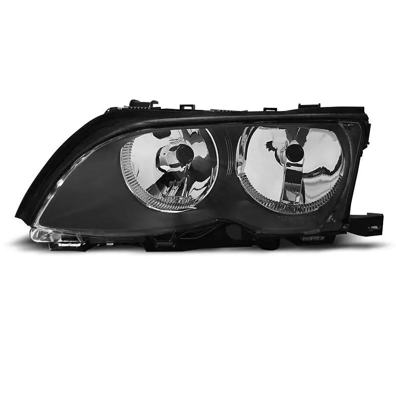 FEU DE LIEU CÔTÉ GAUCHE POUR BMW E46 09.01-03.05 Nouvelle Collection