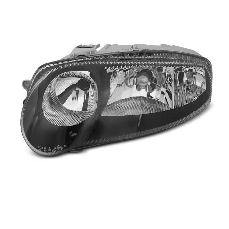 FEUX DE ROUGE NOIR CÔTÉ GAUCHE TYC POUR ALFA ROMEO 147 01.01-12.04 Solde