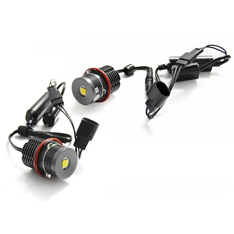 LED MARKER 40W TYPE POUR BMW E39 /E53/ E60/ E87 /X5 Certifié