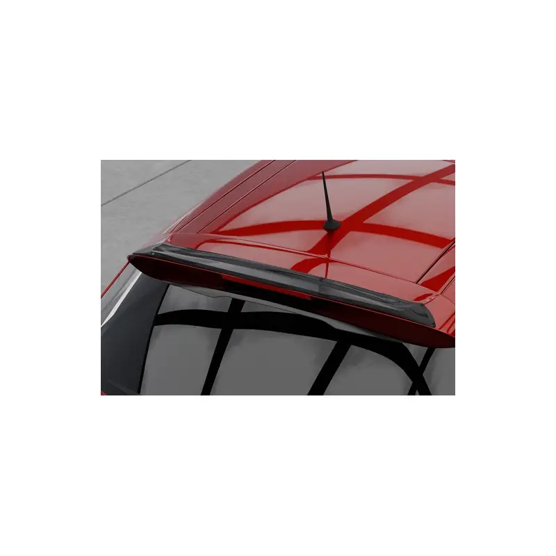 SPOILER POUR ALFA ROMEO GIULIETTA (14-20) - NOIR BRILLANT Seulement Aujourd’hui