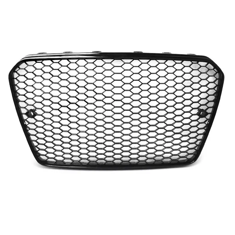 Quantité Limitée GRILLE SPORT NOIRE BRILLANT POUR AUDI A5 11-16