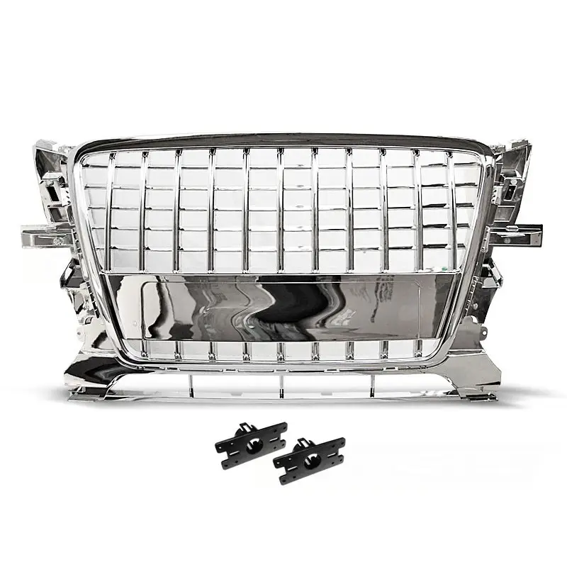 Petit Prix GRILLE SPORT CHROME POUR AUDI Q5 08-09.12