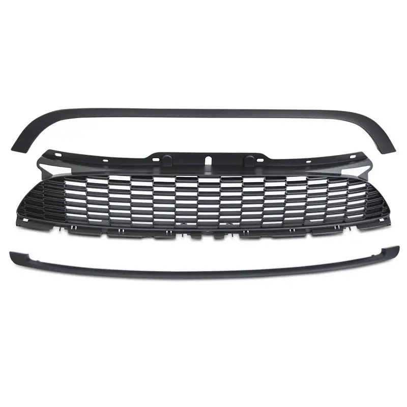 Quantité Limitée MINI COOPER 10-14 R56/57/55 JCW STYLE NOIR MAT