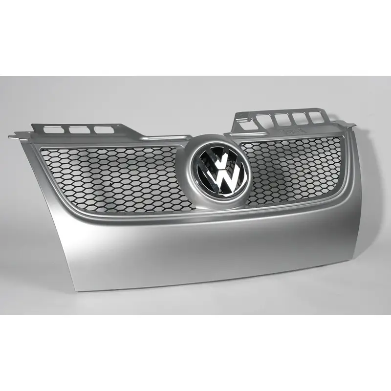 CALANDRE Oettinger VW GOLF 5 (03-08) & VW JETTA (05-10) AVEC PARE CHOC GTI Promotion