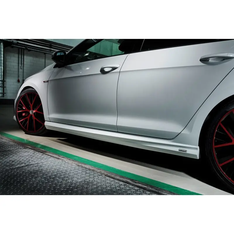 Réduction SET DE DEUX BAS DE CAISSES OETTINGER POUR VW GOLF 7 (12-19) - A PEINDRE