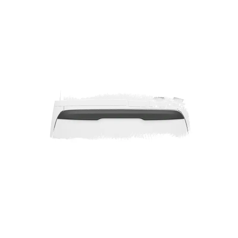 Super Prix SPOILER DE VITRE POUR Mercedes Benz E-Klasse W213 (16-23) - NOIR BRILLANT