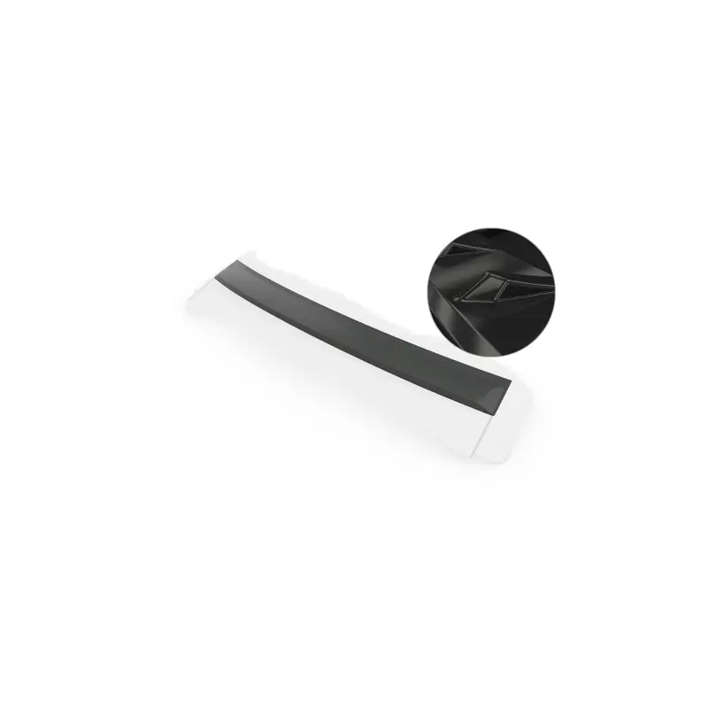Bon Plan SPOILER DE VITRE POUR Mercedes Benz CLS C257 (18-23) - NOIR BRILLANT