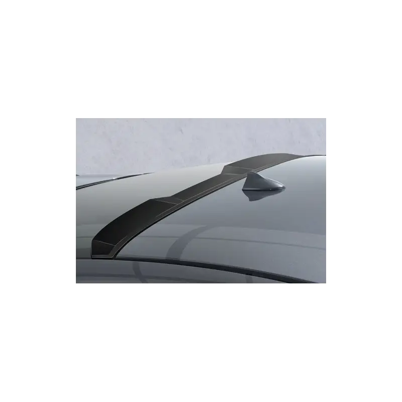 SPOILER DE VITRE POUR Infiniti Q60 Coupe (17-22)- NOIR BRILLANT Promotion